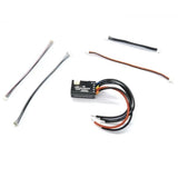 Gl Racing 32bit 1/24 Rc Drift Car Sensory Brushless ESC Bluetooth Setting