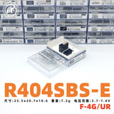 FUTABA R404SBS/E F-4G Receiver for T10PX/T6PV Remote Transmitter