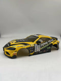 1/24 Supra Rc Drift Car Plastic  Finished Car Shell