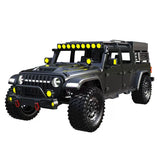 CKMX CK5812 1/7 4WD RC CAR RTR