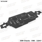 KKPIT XNR Rc Car Chassis 33047