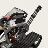 RC-33 1/6 RC Electric Remote Control Car Crawler RTR