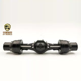 HY MODEL 1/14 TAMIYA RC TRACTOR TRUCK Planetary Gear Edge Reduction Differential Axle