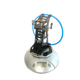 RC Paraglider Suspension Pod GCar350 Maximum Paddle Diameter 5 Inches