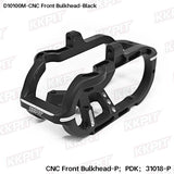 KKPIT PDK 1/10 RC DRIFT CAR Front Gearbox Support 31018