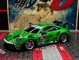 HGMX HGD1 1/24 RWD Brushless RC DRIFT CAR RTR