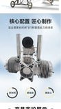 ZT-T170 RC Model Aircraft Fixed-wing 170cc Twin-cylinder Two-stroke Engine