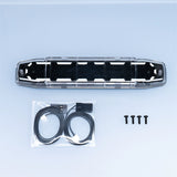 1/14 Tamiya Rc Truck A5 Warning Light Dc 5v