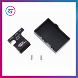 TG SUPER 1/28 1/24 RC DRIFT CAR Receiver Integrated G5 Gyroscope for FUTABA 10px 7px 4px NB4