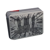 RCRUN 1:10 Rc Car Negative Pressure Hydraulic Metal Shock Absorber Multi-size