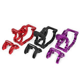 KKPIT 1/10 PDK Rwd Rc Drift Car Metal Rear Gearbox 31037