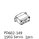 PDRacing 1/6 Magnitron PD602 Rc Car Electronic Components