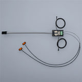 JUWUBA KZQ-L02 Light Flicker Controller FOR 1/14 TAMIYA RC TRUCK TRACTOR