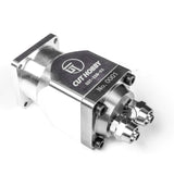 CUT HOBBY Piston Hydraulic Oil Pump CUT ZSB-03 for 1/14 Rc Hydraulic Excavator Model