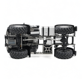 JDMODEL 1/14 JDM-229 Metal Unimog 4x4 Remote Control Trailer Pre-Assembly Version