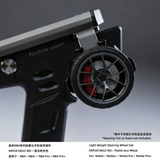 XRP Flysky NB4 Remote Control Transmitter TE37/RID Metal Handwheel OP