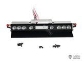 LESU 1/14 TAMIYA SCANIA 770S RC TRACTOR Tail Beam Tail Light Set S-1320
