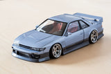 1/24 S13 BN SPORT Ver2 Rc Drift Car 3d Print OP Parts for Tamiya