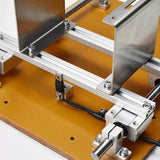 Sw Turbine Rc Aircraft Turbojet Engine Test Stand