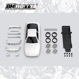 BMHOBBY BMRX-FLD 1/28 RC DRIFT CAR SHELL 180SX