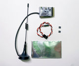 Arkbird 25Ws LORA Edition Transmitter and Receiver Module FPV Fixed Wing