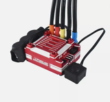 REVED RE-BRV BREVE 1/10 RC DRIFT CAR Inductive Brushless ESC