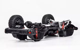 Traction Hobby KM 1/8 Tank 300 3rd Anniversary Metal Upgrade RTR