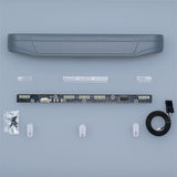 1/14 Tamiya 770S 56368 Rc Tractor Sun Visor Light 770-W18C