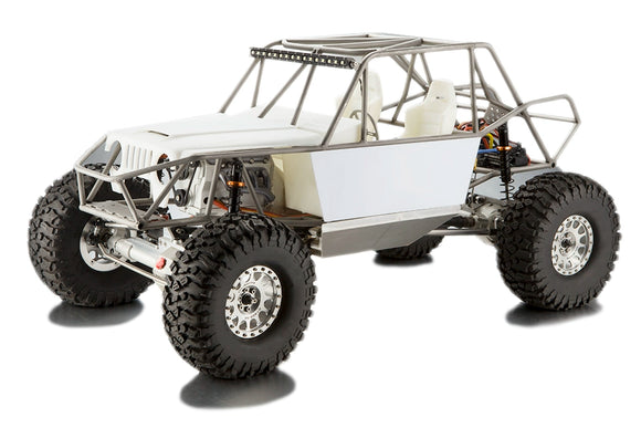 TFL Unicorn C1805 /10 Metal Pipe Frame RC Climbing Car KIT OP PART