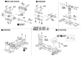 3D Printing RC 1/35 Jeep Willys Rc Car KIT RTR