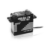 KKPIT BELIEF 2 Waterproof Steering Gear 0732