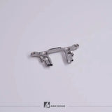 ARKEDGE AE24X Pro 1/24 Rc Drift Car Pre-assembled KIT