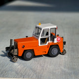 MTC HO Scale Road and Railway Dual-purpose Simulation Model Tractor