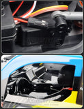 ZD RACING SC12 1/12 4wd Brushless Rc Car RTR
