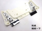 1/14 Tamiya 56360 56362 Volvo FH16 750 RC TRACTOR D1102