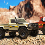 YIKONG YK41011  1/10 LC79 RC 4WD CAR RTR