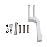 RC turbojet  ER120 landing gear