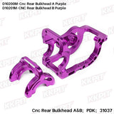 KKPIT 1/10 PDK Rwd Rc Drift Car Metal Rear Gearbox 31037