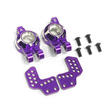 KKPIT PDK 1/10 Rwd Rc Drift Car Rear Cup 31924K