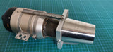 Swiwin Turbojet Engine Vector Nozzle SW60B/80/120/140/170/240/300/400