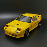 FT-MINID 1/24 metal shell Brushless RWD RC DRIFT CAR RTR