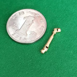 1/87 1/64 Static Modification Rc Coupling 2mm Universal Joint