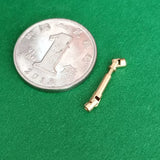 1/84 1/64 Model Modified 2mm Miniature Metal Universal Joint