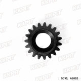 KKPIT AE SC10 RC CAR 20T GEAR