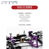 ARKEDGE AE24X Pro 1/24 Rc Drift Car Pre-assembled KIT