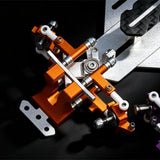 ZZ SPEED Z1 1/24 Full Metal RWD RC DRIFT CAR Frame