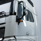 1/14 Tamiya Rc Tractor Profile Light CBY-024