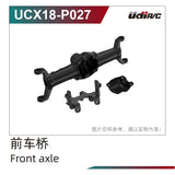 UDIRC UCX1802 RC CAR Original Accessories