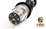 HY MODEL 1/14 TAMIYA RC TRACTOR TRUCK Planetary Gear Edge Reduction Differential Axle