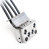 KABOLITE K970 1/14 Rc Hydraulic Excavator Quick Connector